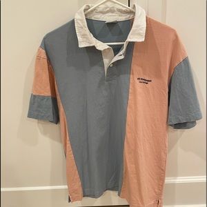 Mens Zara polo
